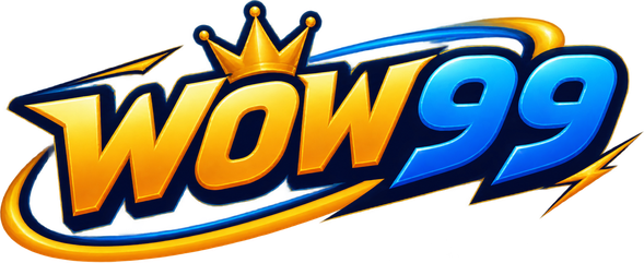 wow99 logo
